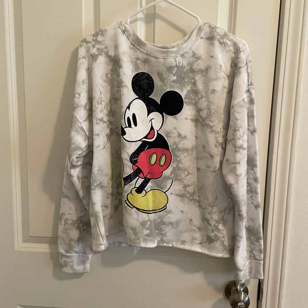 Disney Tie Dye Set